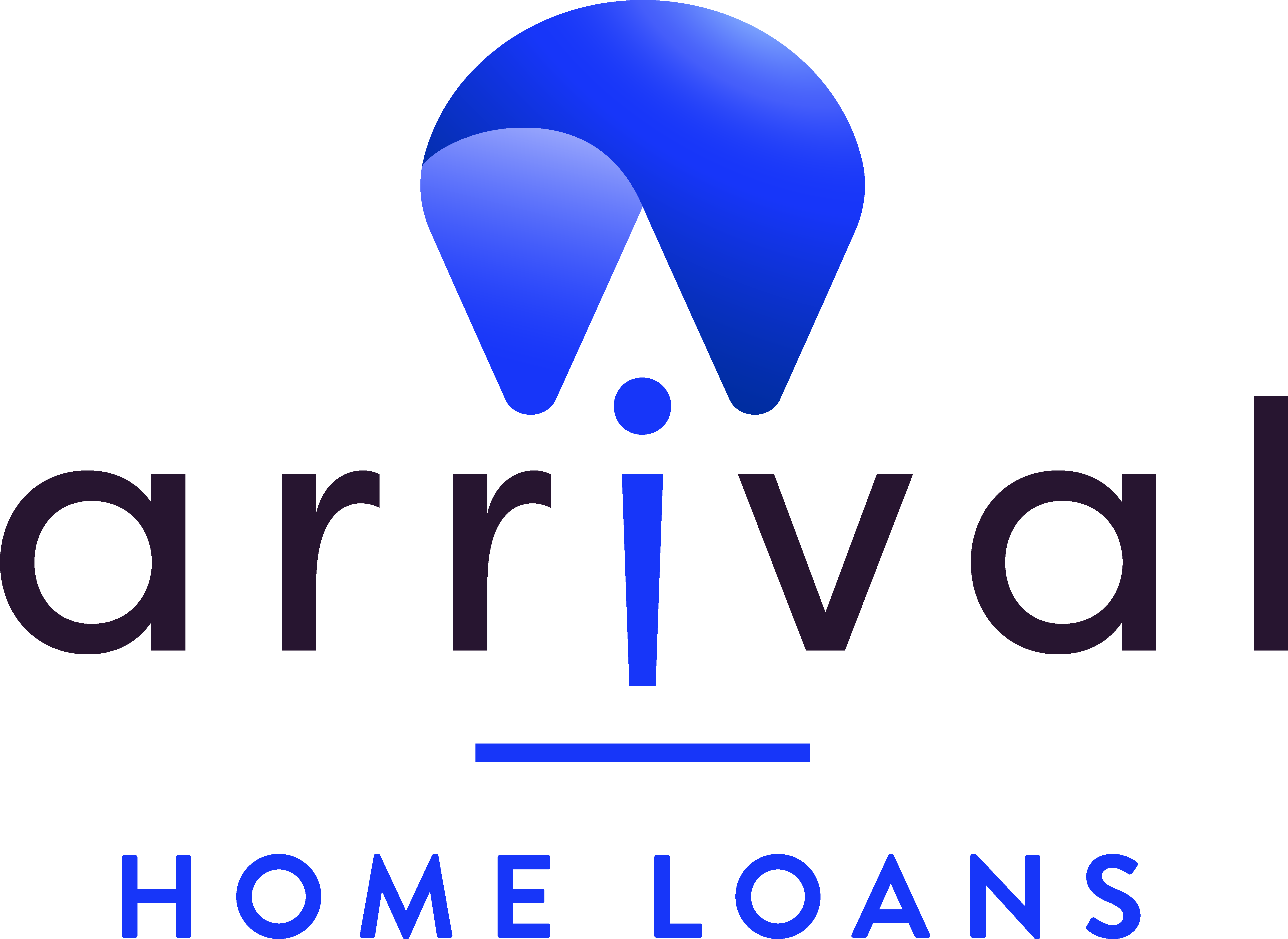 Arrival Home Loans's logo