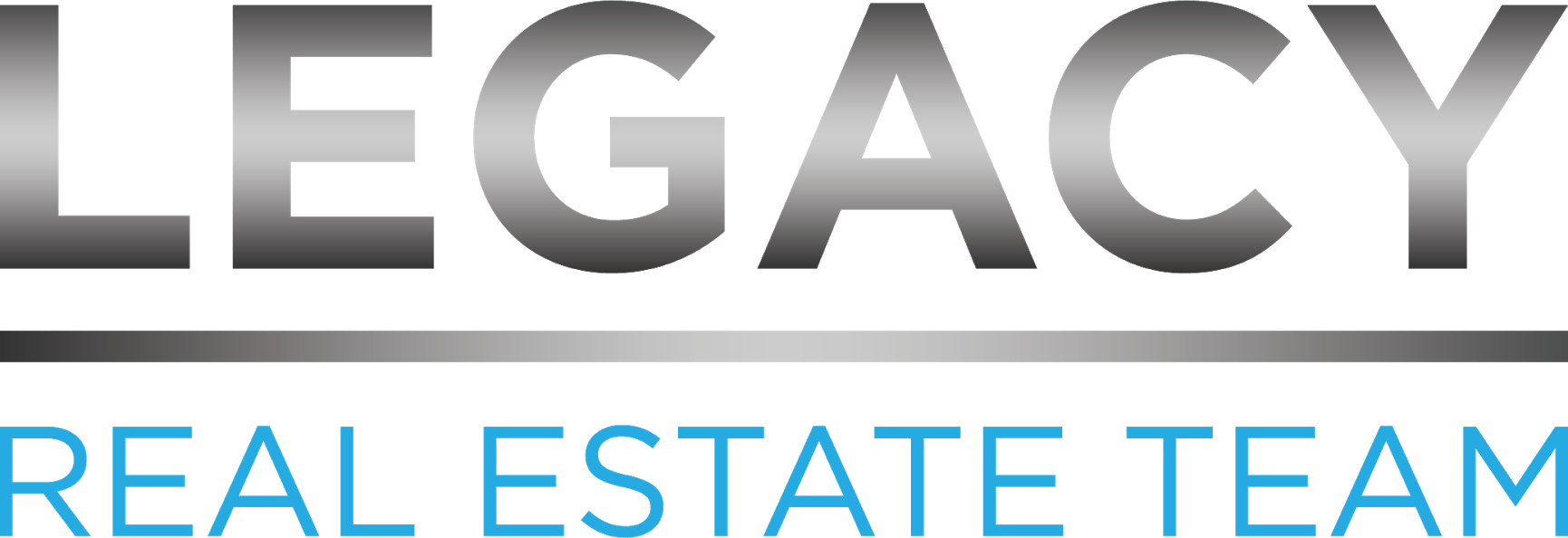 Legacy Real Estate Team's logo